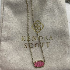 KENDRA SCOTT NECKLACE